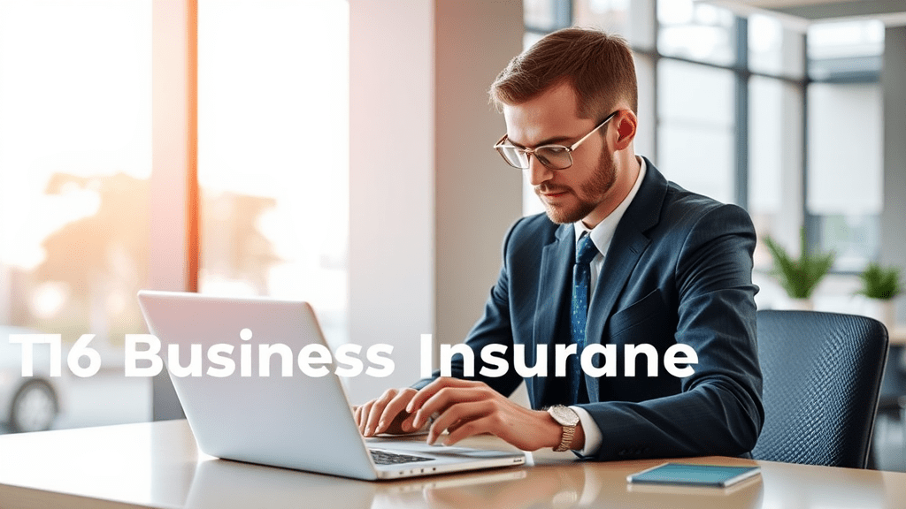 Complete Guide To Business Insurance: What You Need To Know