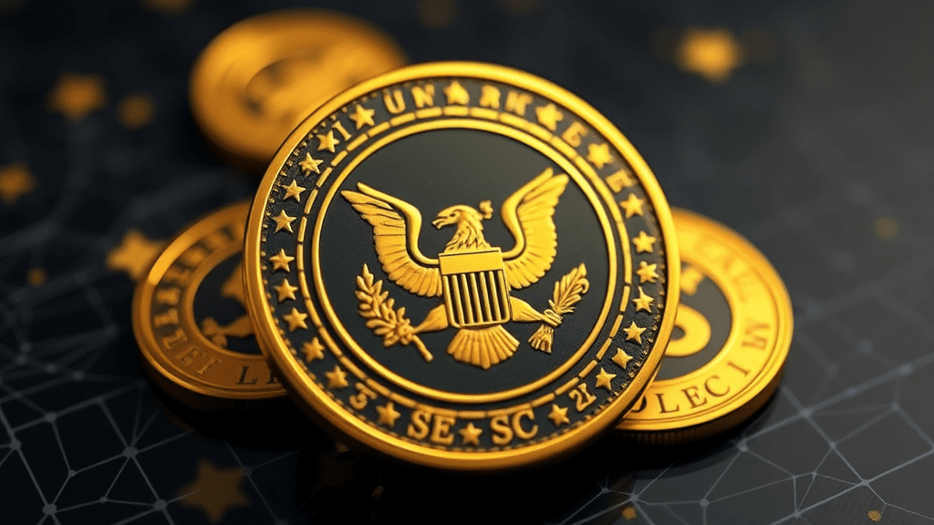 SEC Coin: What You Need To Know About This Regulated Cryptocurrency